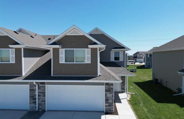 835 W Bellezza Street - 1 - 835 W Bellezza Street, Lancaster County, NE 68523