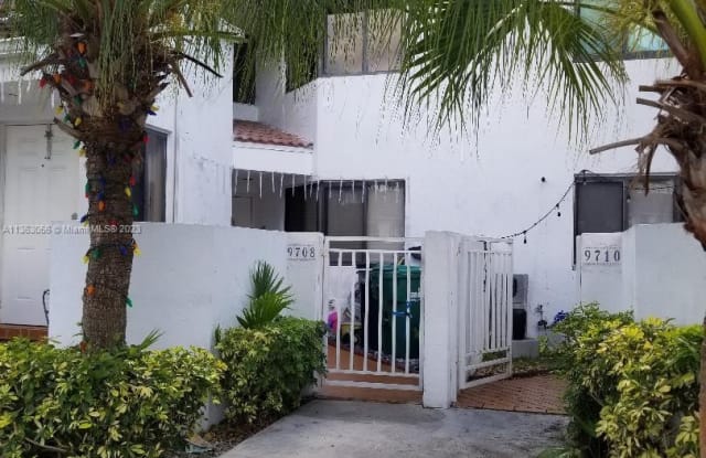 9708 SW 138th Ave - 9708 Southwest 138th Avenue, The Hammocks, FL 33186
