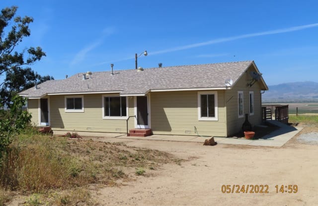 23595 Parker Rd. - 23595 Parker Road, Monterey County, CA 93908
