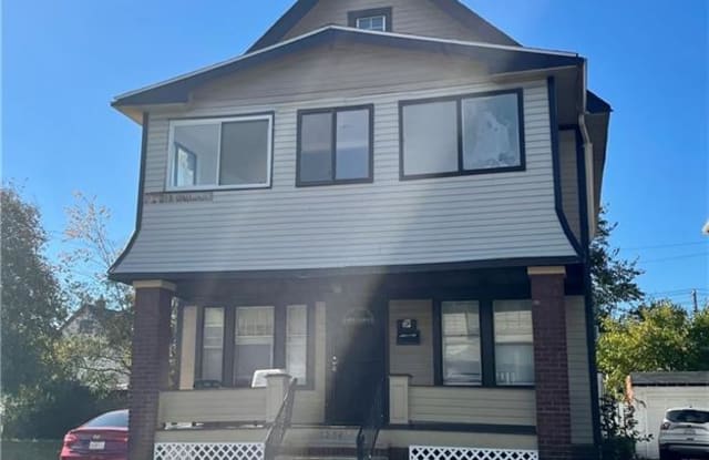 1234 East 172nd St - 1234 E 172nd St, Cleveland, OH 44119