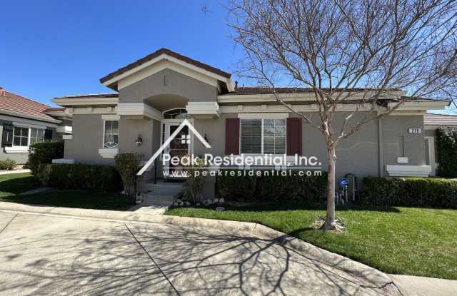 Updated 3bd/2ba Folsom Home in Gated Community! - 279 Marsalla Drive, Folsom, CA 95630