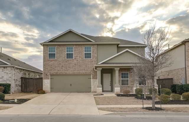 704 Mallow Road Leander, TX 78641 photos photos