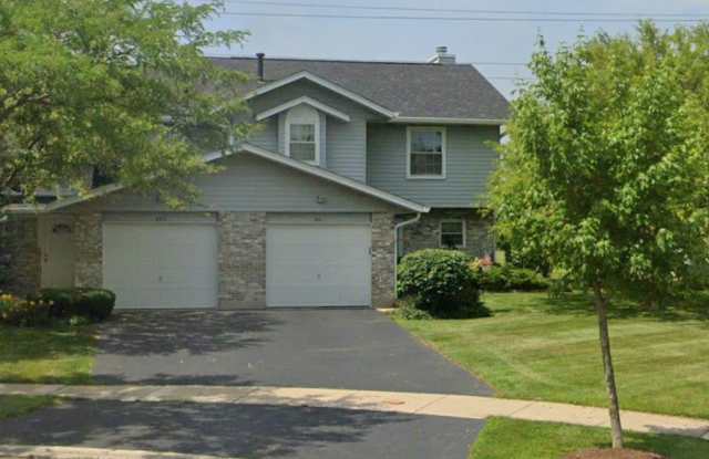 840 Tamarac Boulevard - 840 Tamarac Boulevard, Addison, IL 60101