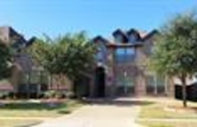 1605 Willingham Drive - 1605 Willingham Drive, Allen, TX 75013