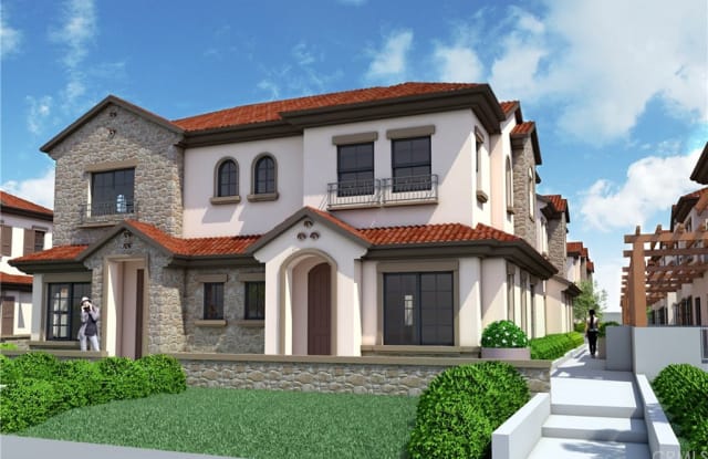 636 N Stoneman Avenue - 636 N Stoneman Ave, Alhambra, CA 91801