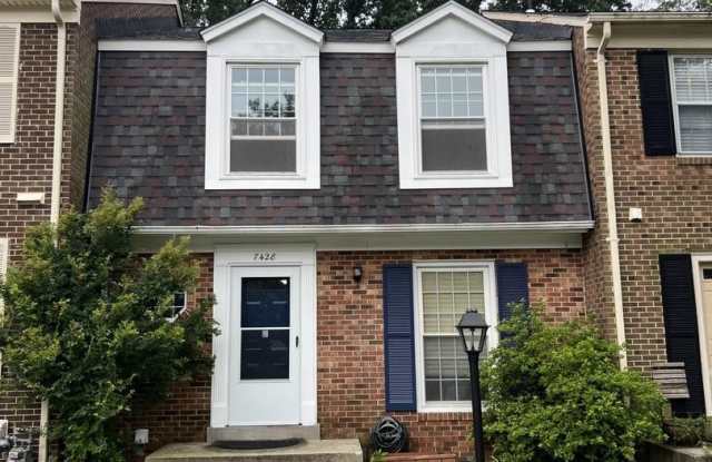 7428 ERSKA WOODS CT photos photos