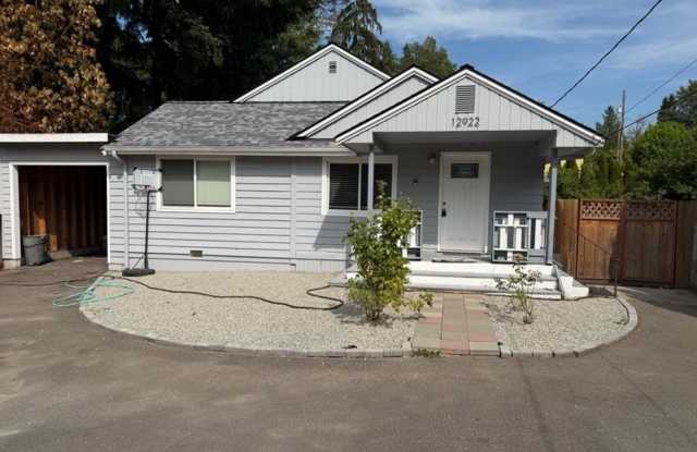 Beautifully Renovated Home in Burien. photos photos