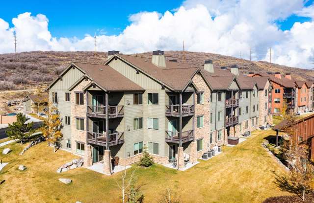 Unfurnished Condo in Black Rock Ridge photos photos