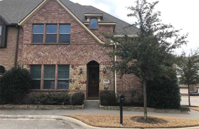 1200 Crockett Street - 1200 Crockett Street, Keller, TX 76248
