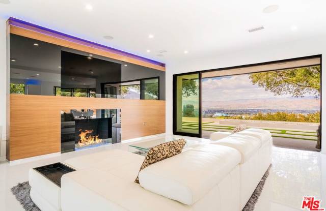 3321 Bonnie Hill Dr - 3321 Bonnie Hill Drive, Los Angeles, CA 90068