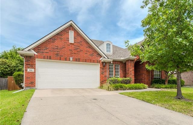 100 Sparrow Hawk - 100 Sparrow Hawk Drive, McKinney, TX 75072