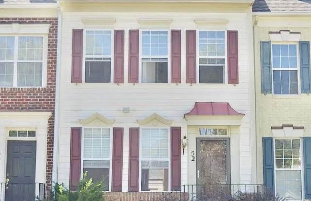 52 GOLDEN ASH Way photos photos