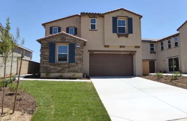 4-Bedroom Home with Solar, Loft, and Gated Community Amenities in Valencia! photos photos