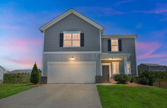 Spacious 4BR House in Cartersville photos photos