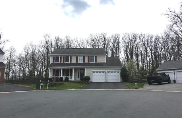 11501 SIR SPENCER WAY - 11501 Sir Spencer Way, Germantown, MD 20876
