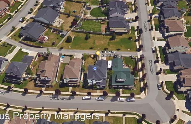 2841 W Marceille Dr Gallery 3