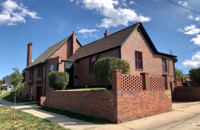 2222 E 37th Ave - 2222 East 37th Avenue, Denver, CO 80205