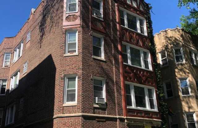 2044 West Farragut Avenue photos photos