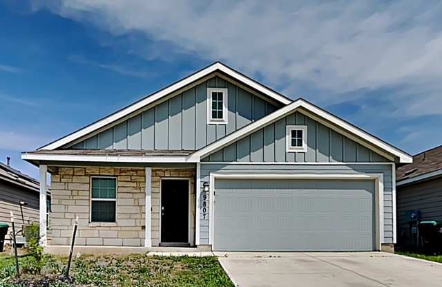 9807 Marbach Brook - 9807 Marbach Brook, Bexar County, TX 78245