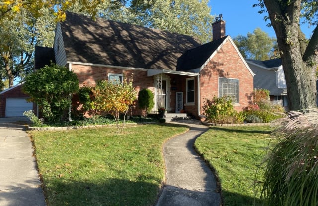 7725 State Line Avenue - 7725 State Line Ave, Munster, IN 46321