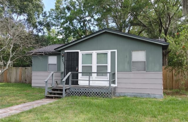 8605 COCOA AVENUE - 8605 Cocoa Avenue, Jacksonville, FL 32211