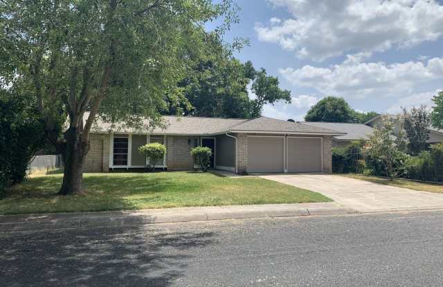 7222 Spring Drops - 7222 Spring Drops Street, San Antonio, TX 78249
