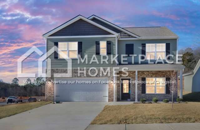 8615 Satellite Ln - 8615 Satellite Lane, Knox County, TN 37920