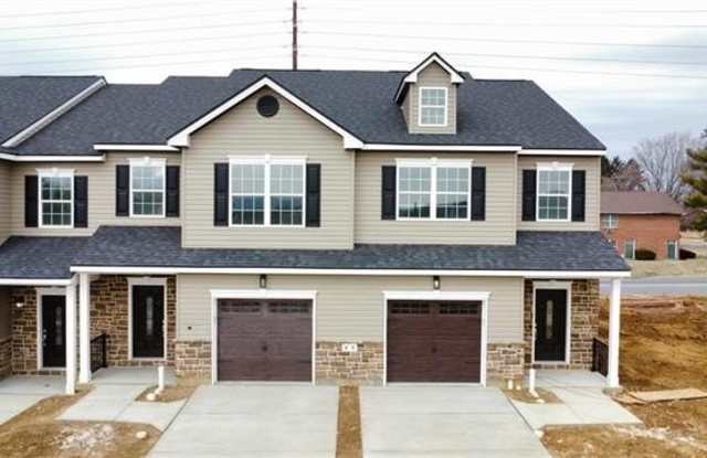 1257 Danner Road - 1257 Danner Road, Ancient Oaks, PA 18062