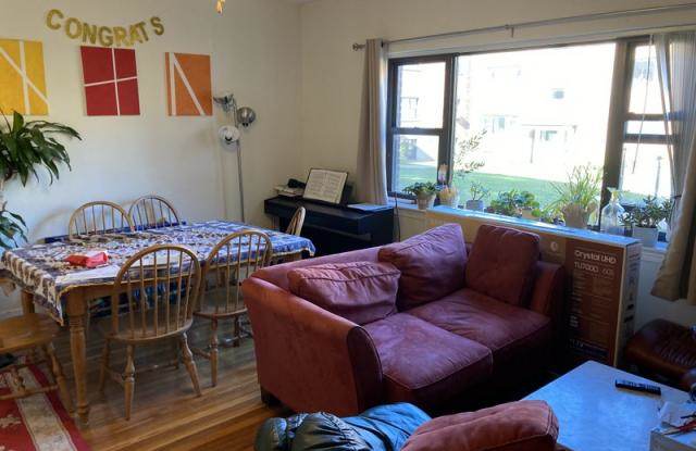 108 Longwood Ave. - 108 Longwood Avenue, Brookline, MA 02446