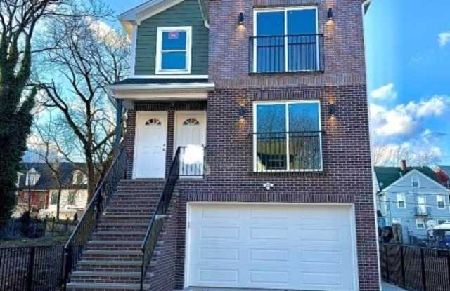 51 N 15Th St unit1 - 51 North 15th Street, East Orange, NJ 07017