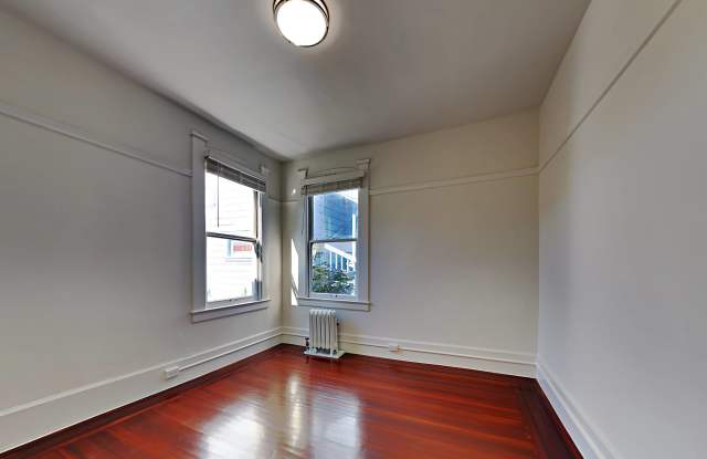 401 Steiner Street Gallery 4