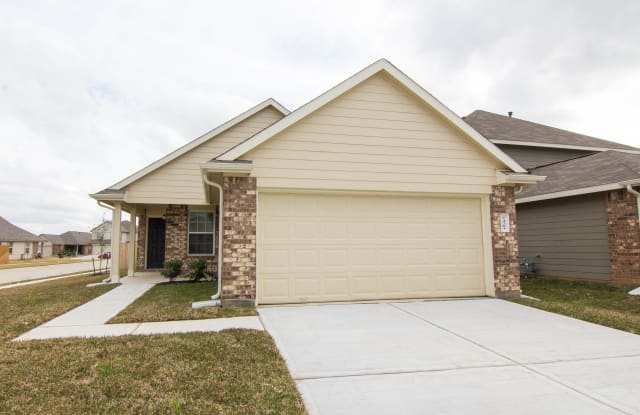 24203 Taranto Creek - 24203 Taranto Creek Ct, Harris County, TX 77493