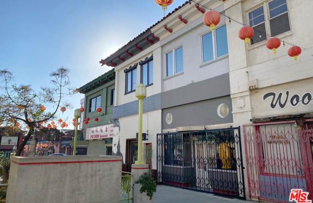 504 CHUNG KING Court Gallery 2