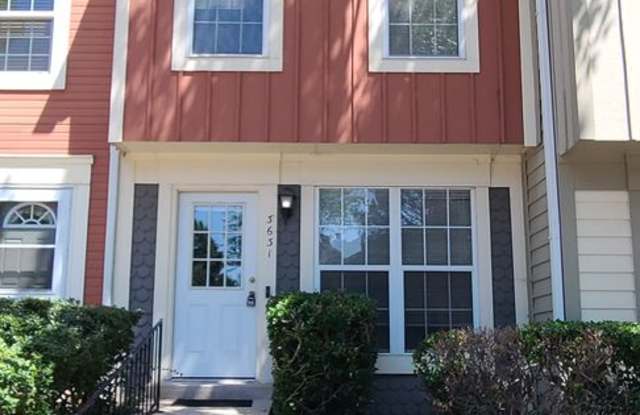 2 Bedroom Townhome photos photos