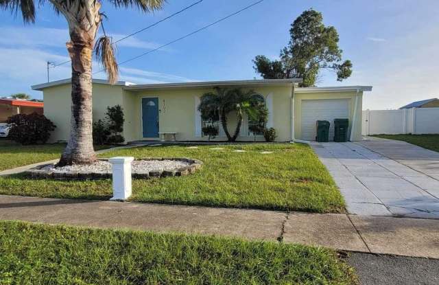 3 Bedroom Single Family Home in Port Charlotte - 4102 Gardner Drive, Charlotte Harbor, FL 33952