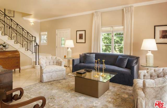 309 S Rexford Dr Gallery 4
