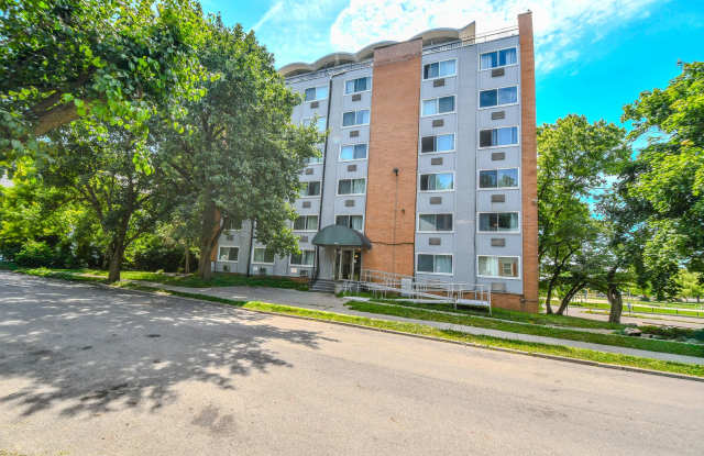 848 Riverview Terrace Gallery 1