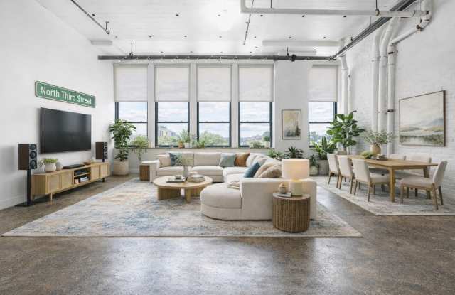 63 N 3rd Street unit: 407 photos photos