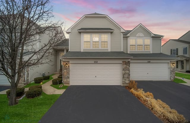 112 W Chatham Lane - 112 Chatham Lane, Round Lake, IL 60073
