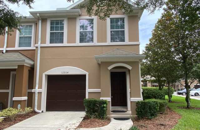 12934 SPRING RAIN RD - 12934 Spring Rain Road, Jacksonville, FL 32258