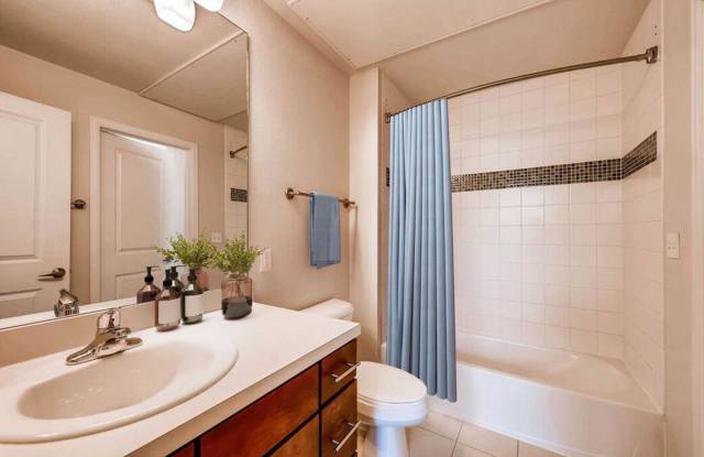 Violet on Broadway Apartment Homes Gallery 4