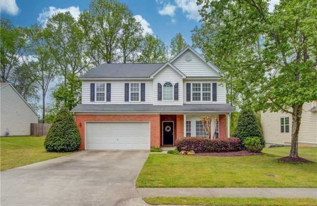 2350 Kirkstone Drive Gallery 1
