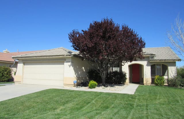 ***45858 COVENTRY COURT - 45858 Coventry Street, Lancaster, CA 93534