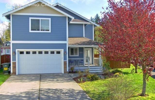 4221 Spring Creek Lane photos photos