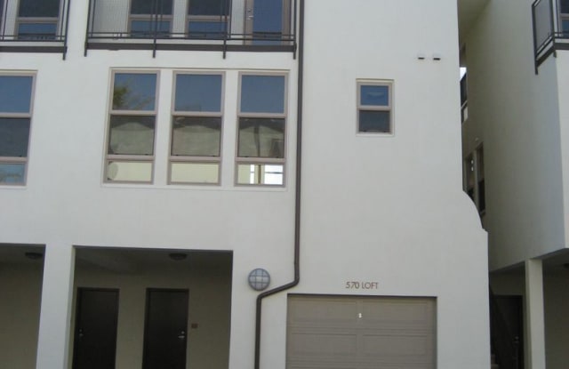 570 S Brea Blvd - 570 South Brea Boulevard, Brea, CA 92821