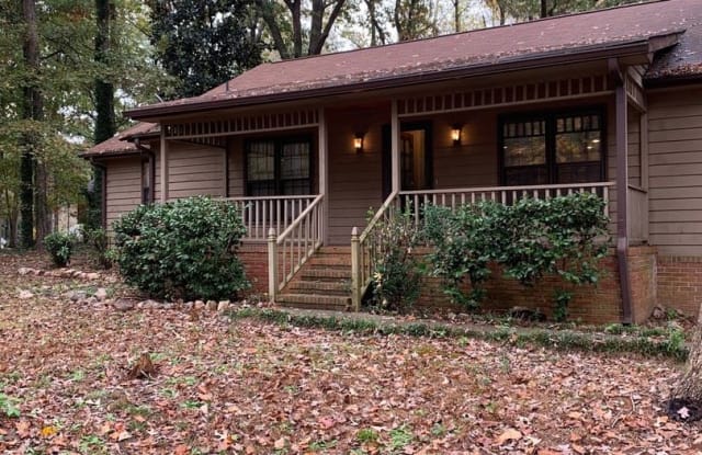 2932 Marsh Lane - 2932 Marsh Ln, Gwinnett County, GA 30087