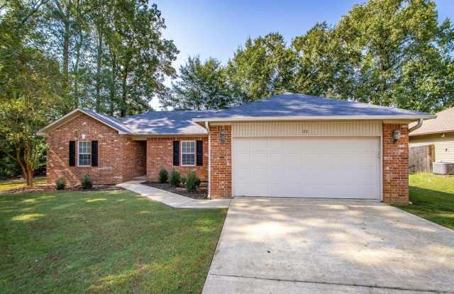 31 Newcastle Drive - 31 Newcastle Drive, Cabot, AR 72023