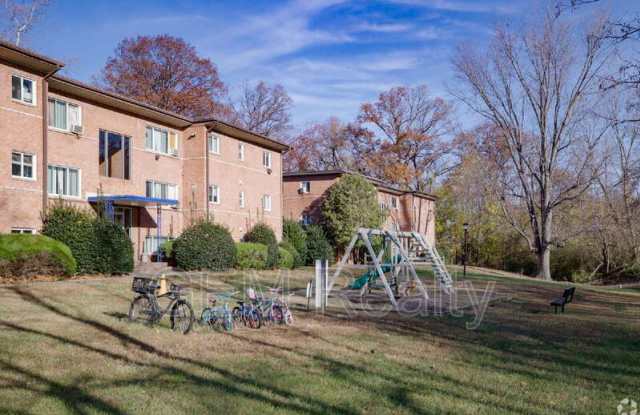 14400 Gemstone Dr - 14400 Gemstone Drive, Marumsco, VA 22191