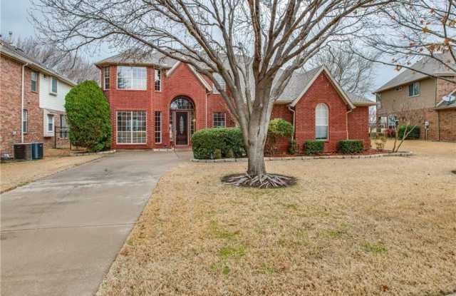 6037 Cypress Cove Drive Gallery 2