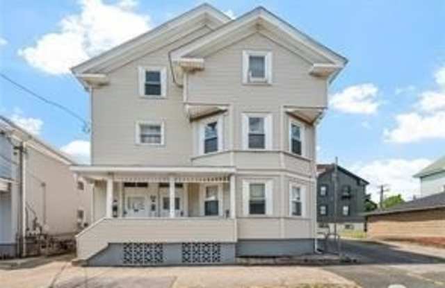 52 Furnace Street - 52 Furnace Street, Providence, RI 02903